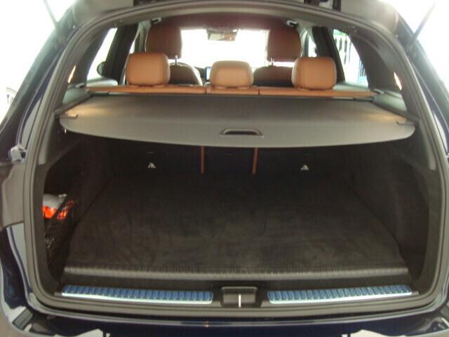Mercedes-benz GLC 300 de 4Matic EQ-Power Premium