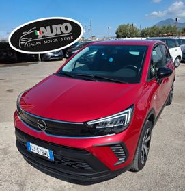 Opel Crossland Crossland 1.5 ECOTEC D 110 CV Start&Stop Ultimate