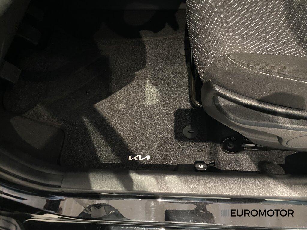 Kia Picanto 1.0 DPi Urban