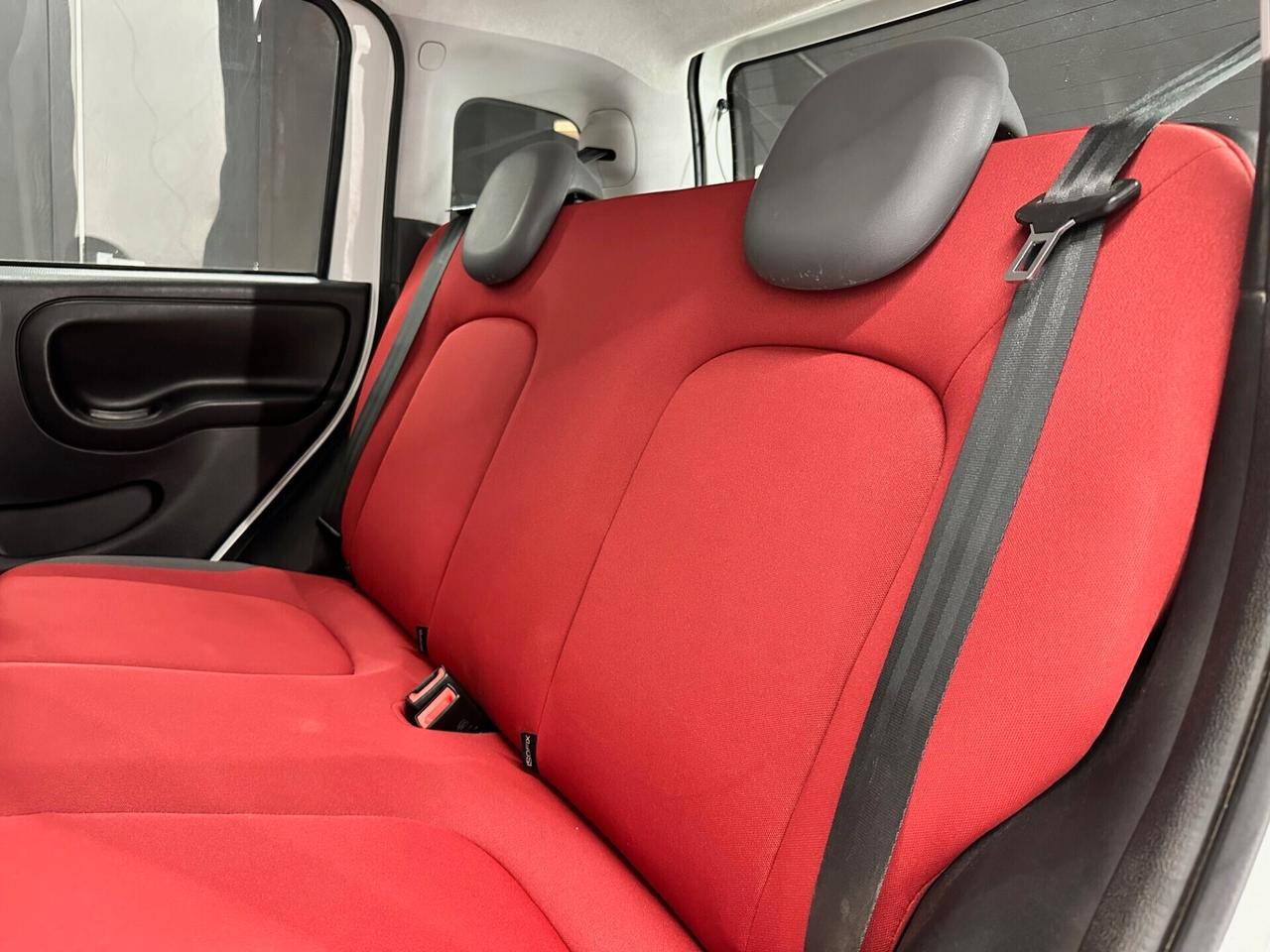 Fiat Panda 1.2 69 CV PERFETTA 10.2015