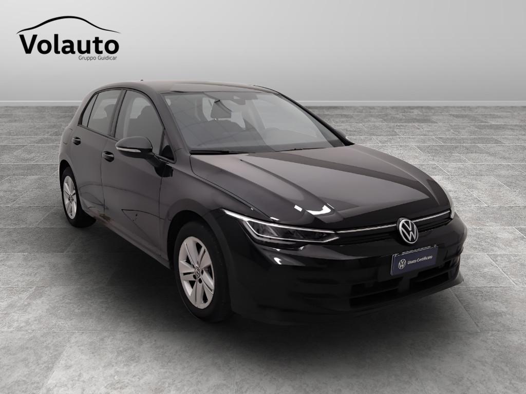 VOLKSWAGEN Golf VIII 2024 - Golf 2.0 tdi Life 115cv