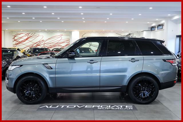 LAND ROVER Range Rover Sport 3.0 SDV6 HSE