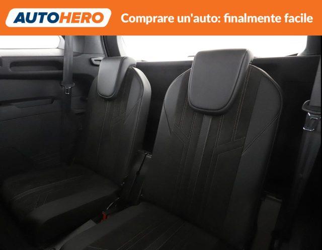 PEUGEOT 5008 BlueHDi 180 S&S EAT8 GT