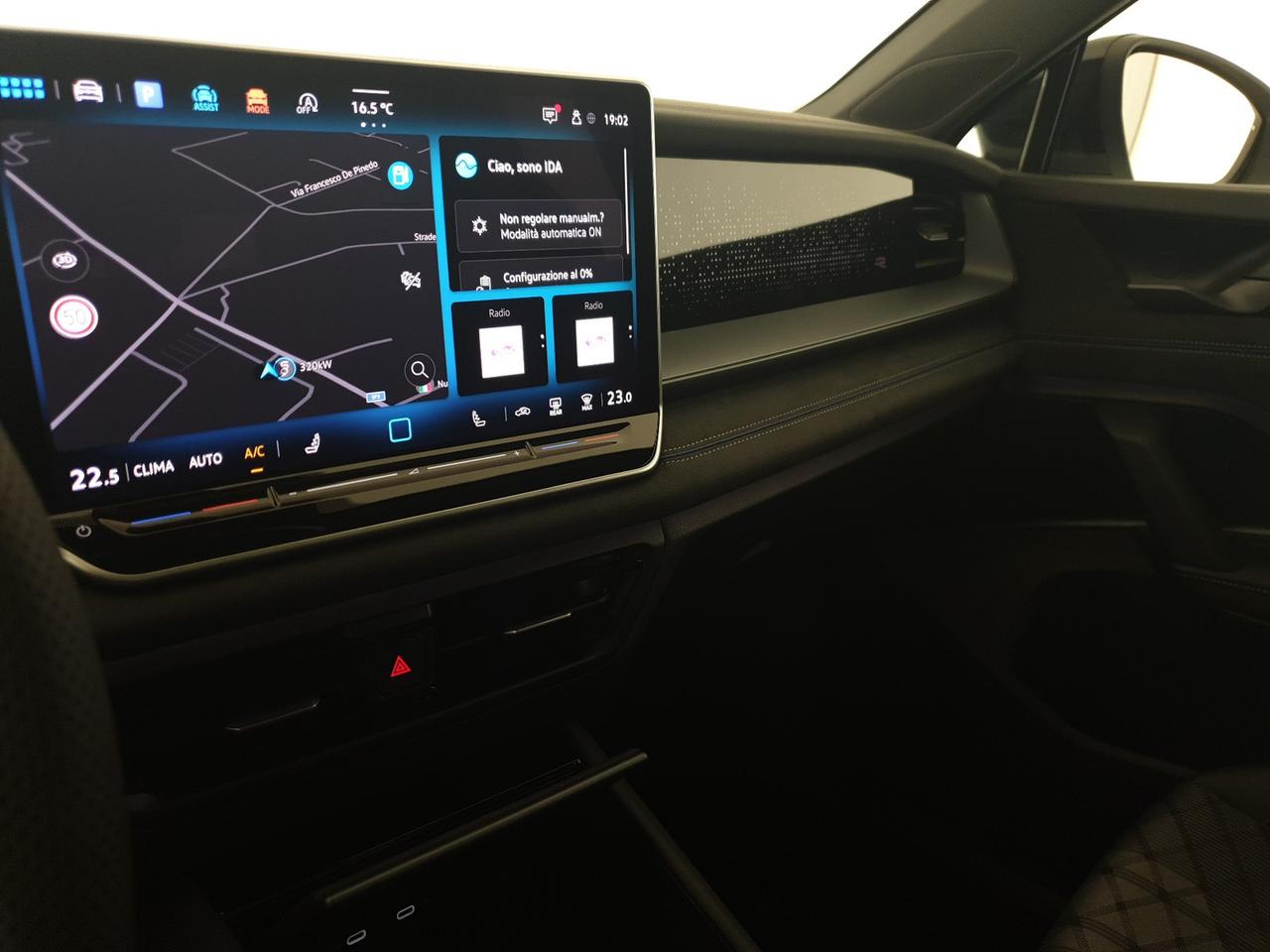 Volkswagen Tayron 2.0 tdi r-line plus 4motion 193cv dsg 7p.ti