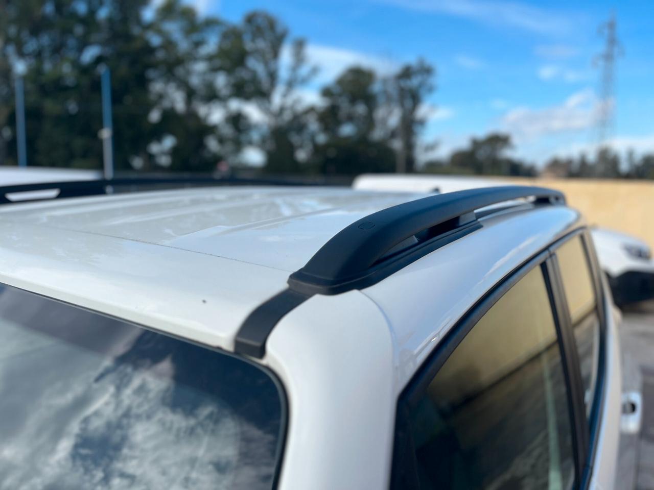 Jeep Renegade 1.3 T4 190CV PHEV 4xe AT6