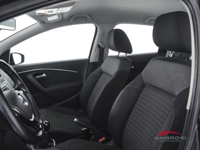 VOLKSWAGEN Polo 1.4 TDI 5p. Fresh