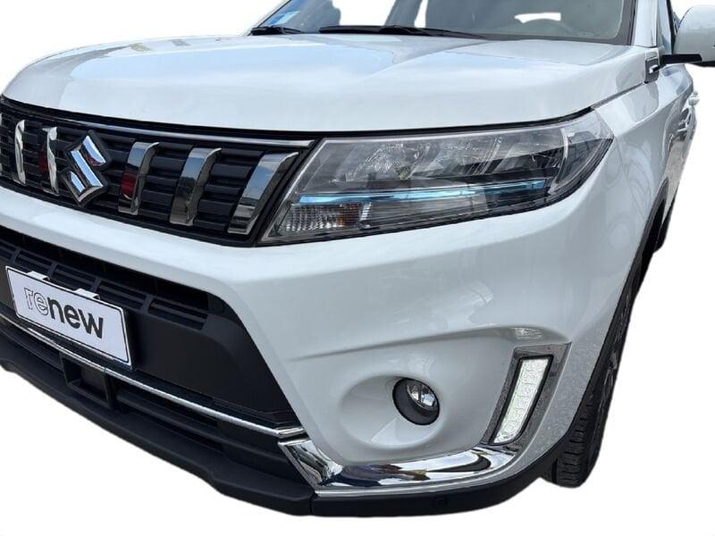 Suzuki Vitara Vitara 1.4 Hybrid 4WD AllGrip Starview