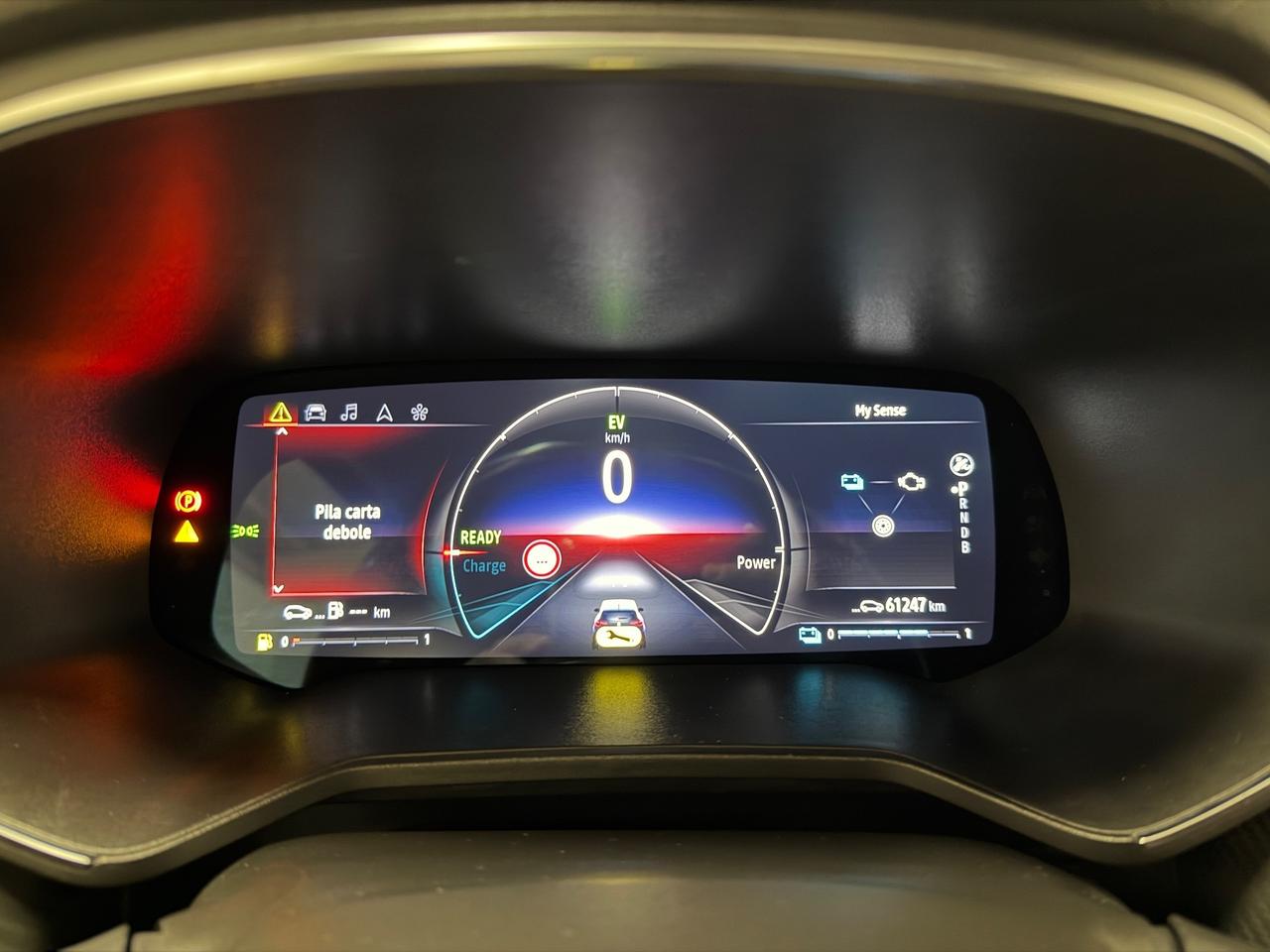 Renault Clio Full Hybrid E-Tech 140 CV 5 porte R.S. Line