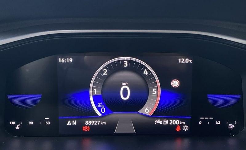 Volkswagen T-Roc Life 2.0 TDI 116CV