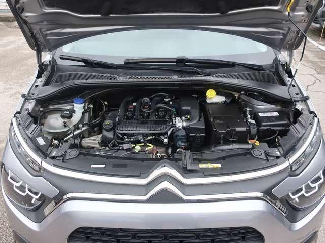 Citroen C3 C3 1.2 puretech Shine 82cv