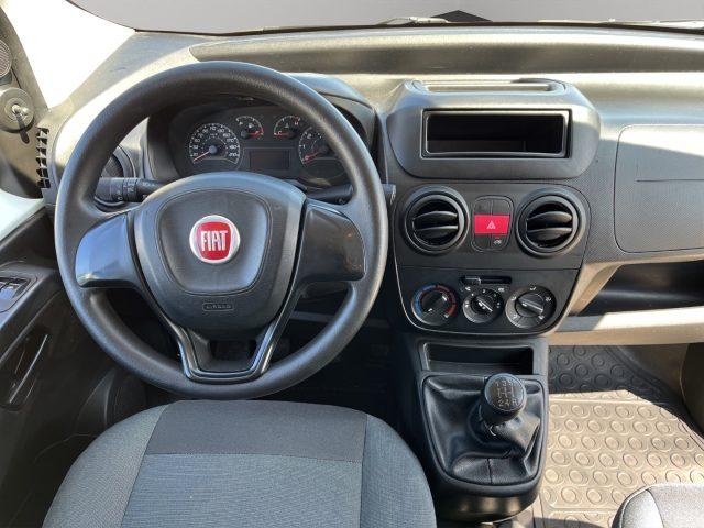 FIAT Fiorino 1.3 MJT CARGO
