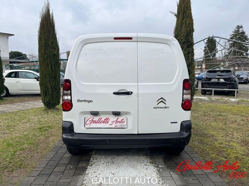 Citroën Berlingo Berlingo BlueHDi 100 Pianale Cabinato+IVA