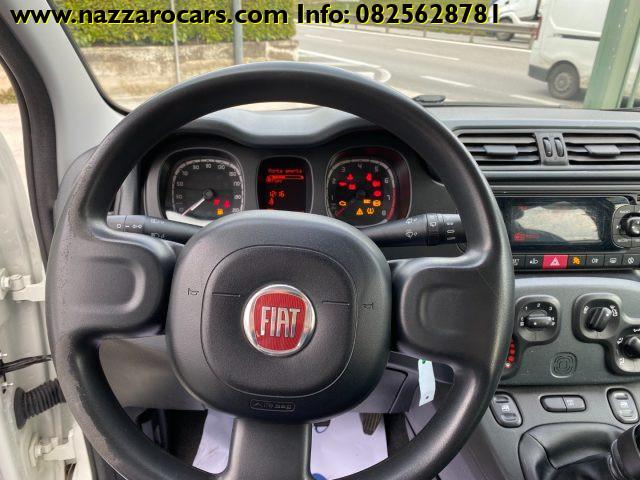 FIAT Panda 1.0 FireFly S&S Hybrid Easy