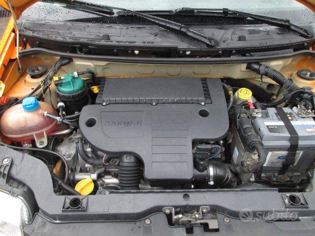 Fiat Panda 1.3