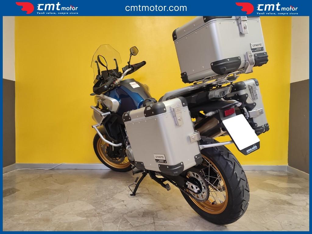 CFMOTO 800 MT - 2023