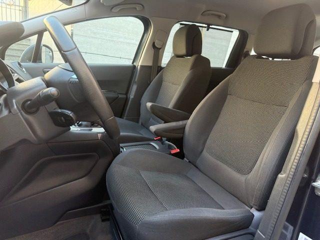 PEUGEOT 5008 1.6 HDi 115CV Allure 7 Posti
