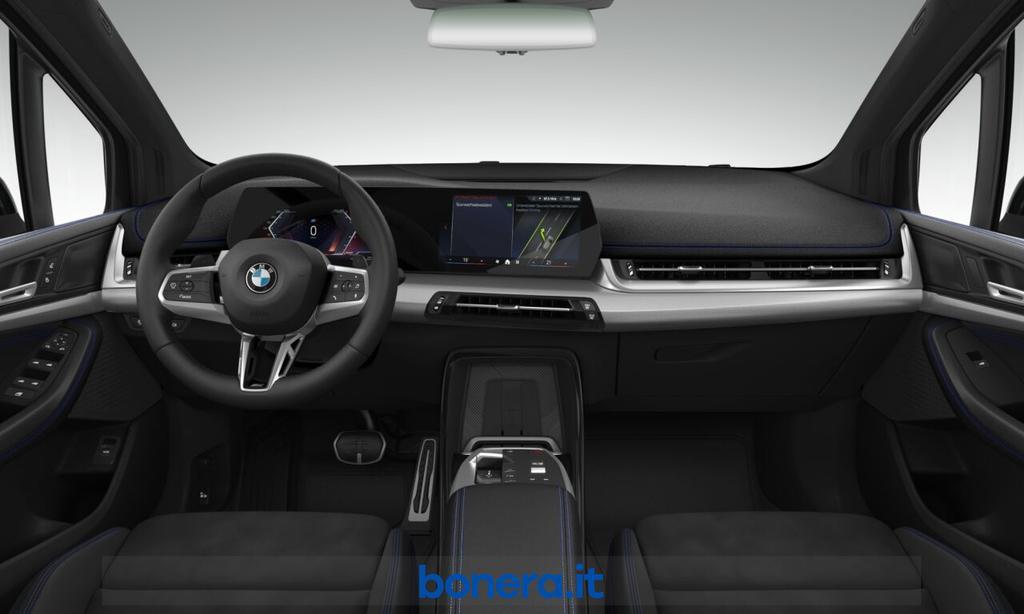 BMW Serie 2 Active Tourer 218 d MSport DCT