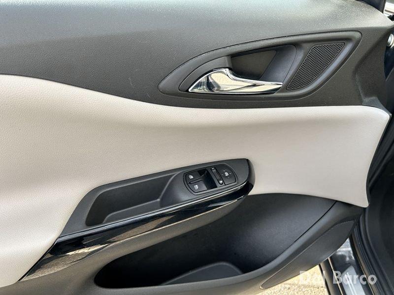 Opel Corsa Corsa 1.4 90CV 5 porte Cosmo