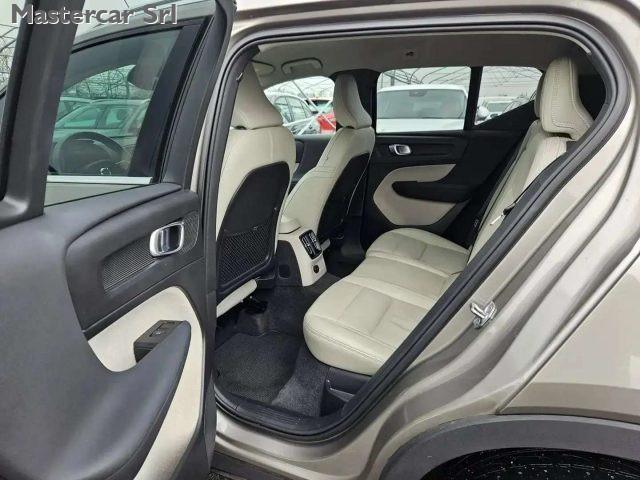 VOLVO XC40 1.5 t5 phev Inscription auto my21 - GF506RX