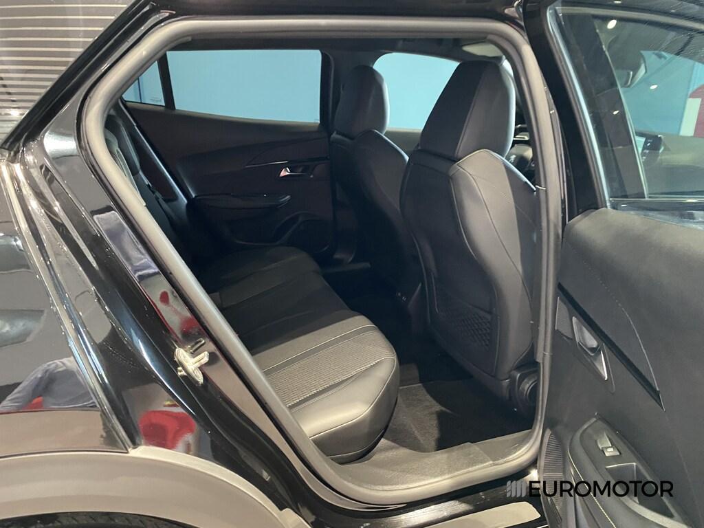Peugeot 2008 1.5 BlueHDi GT EAT