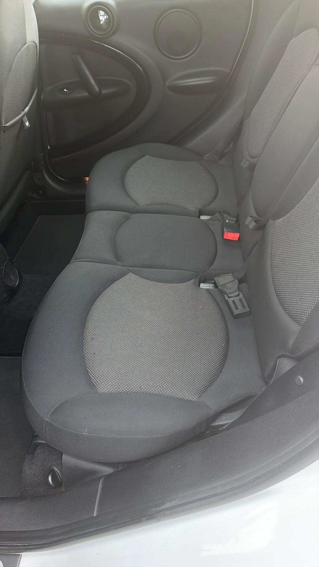 Mini Cooper D Countryman 1.6 ALL4