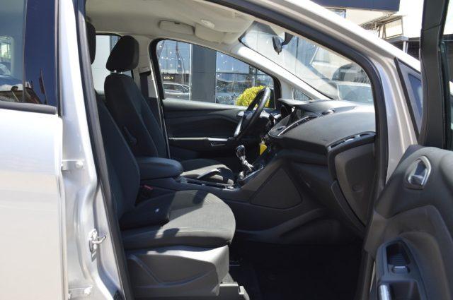 FORD C-Max 1.5 TDCi 95CV Start&Stop Business