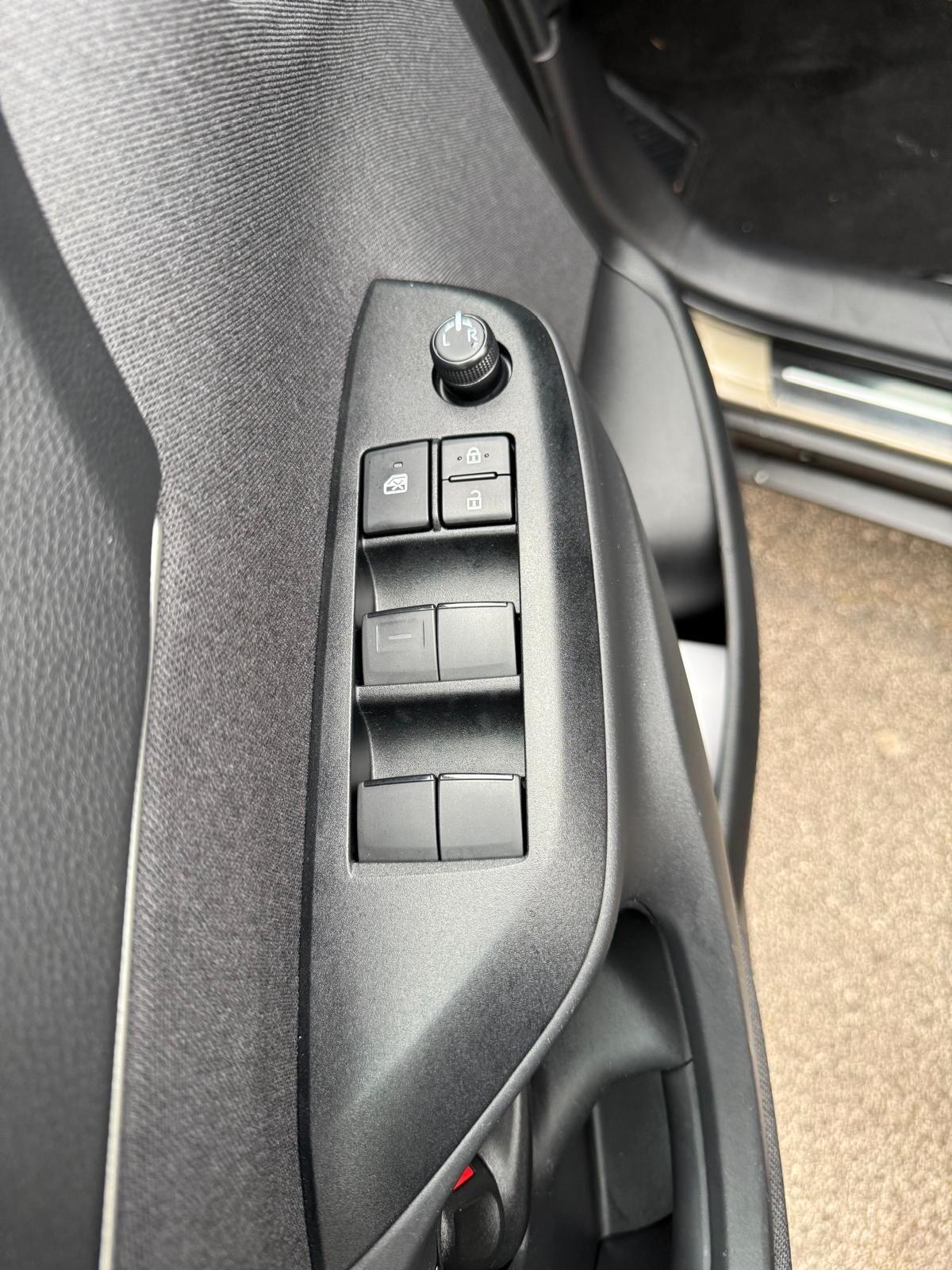 Toyota Yaris Cross 1.5 Hybrid 5p. E-CVT Trend