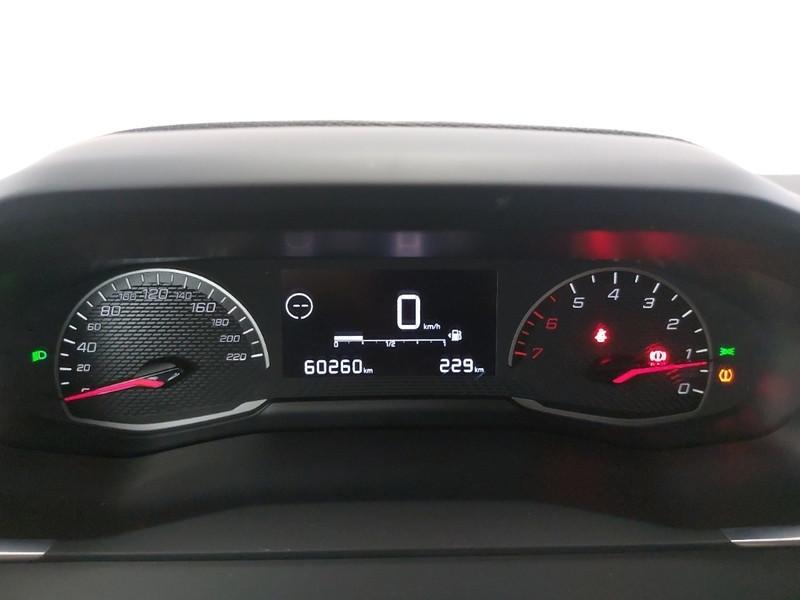 PEUGEOT 2008 BlueHDi 110 Active S/S