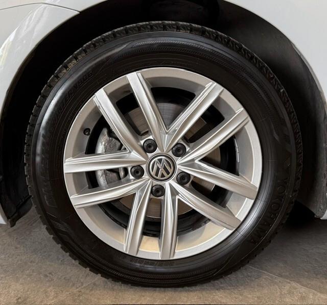 Volkswagen Golf 1.5 TSI 130 CV EVO 5p. Highline BlueMotion
