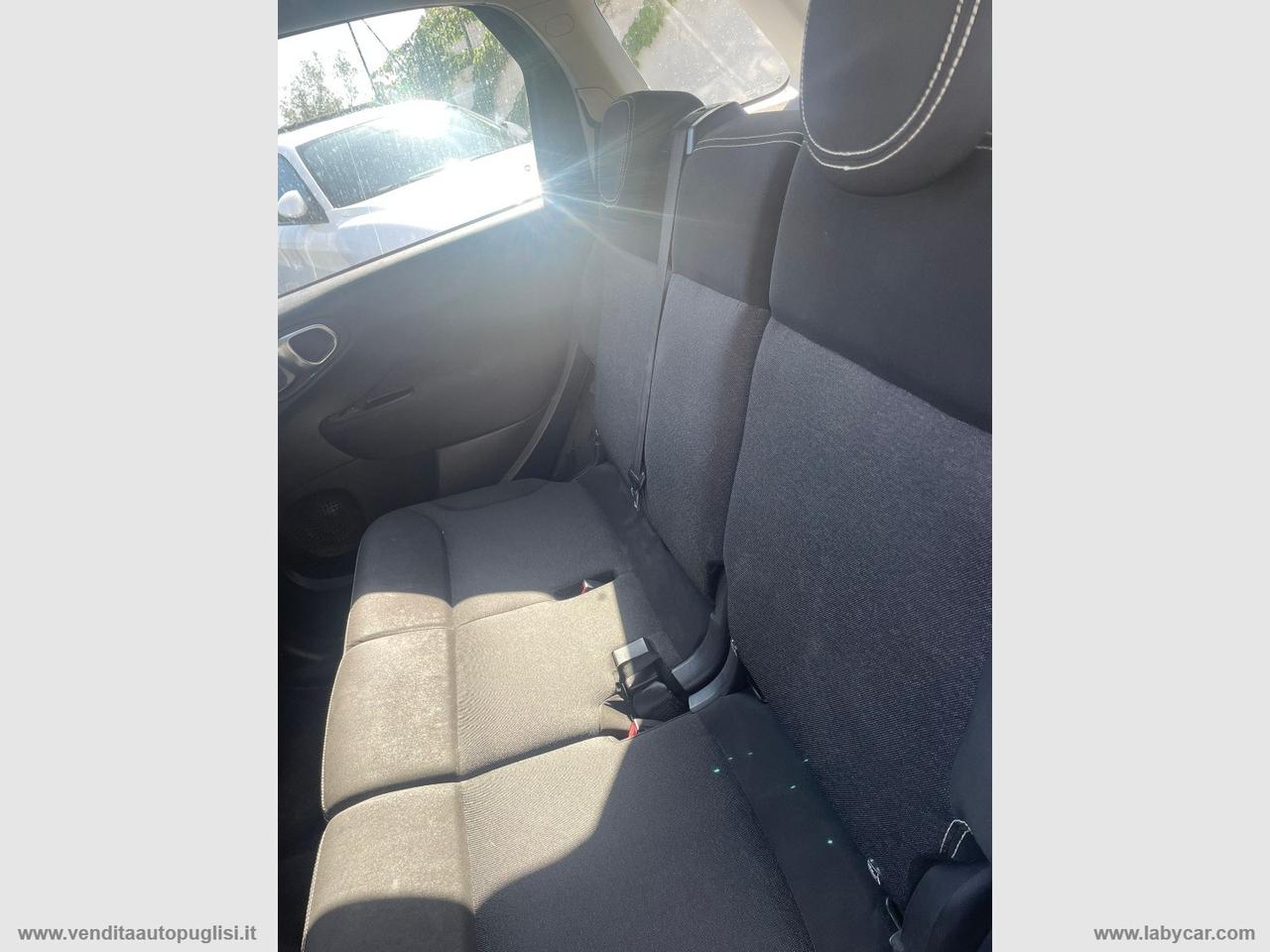 FIAT 500L 1.3 MJT 95 CV Business