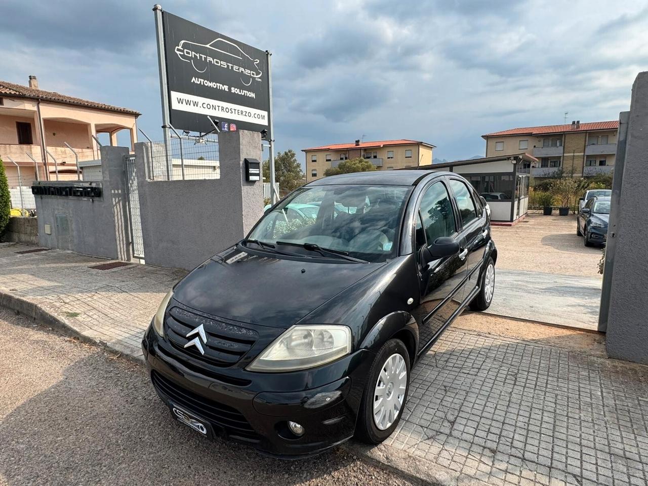 CITROEN C3 PRONTA CONSEGNA