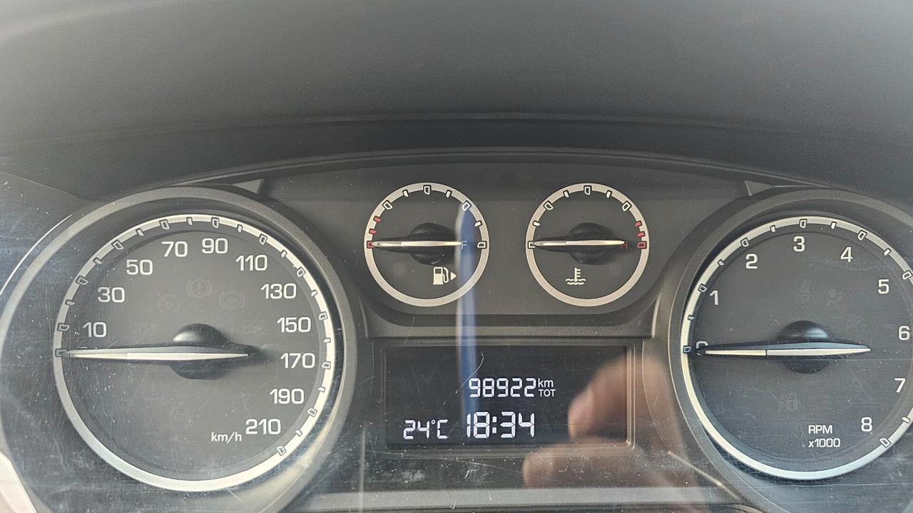 Lancia Ypsilon 0.9 TwinAir 85 CV 5 porte S&S DFN Platinum