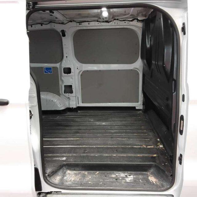 FORD Transit Custom Trend Van 320 L1H1 2.0 EcoBlue 136 CV