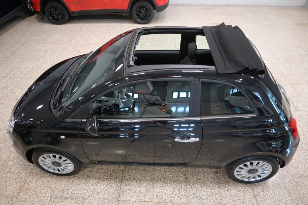 Fiat 500 500C CABRIO 1.0 70CV HYBRID ( MIRROR )
