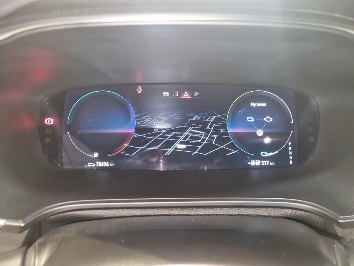 Renault Megane SWr RS Line 1.6 Plug-in Hybrid AZIENDALE