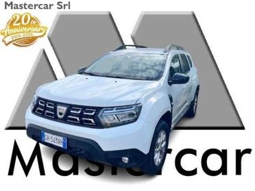 DACIA Duster 1.0 tce Comfort Gpl 4x2 100cv - GH543VH