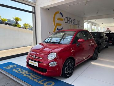 FIAT 500 1.2 Mirror tua da ?99,00 mensili
