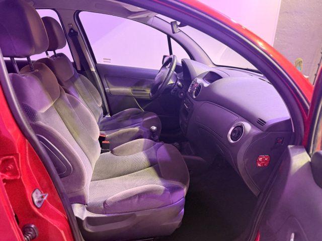 CITROEN C3 1.1 airdream Gold by Pinko