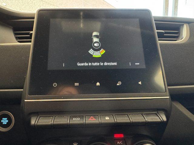 RENAULT ZOE Business R110