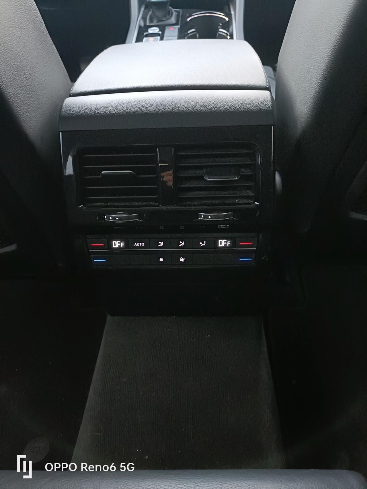 Volkswagen Touareg 3.0 V6 TDI SCR Elegance