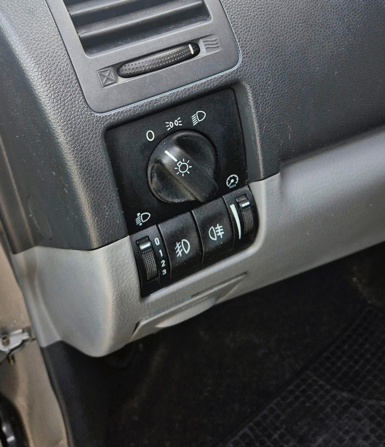 Suzuki Ignis 1.3 Diesel