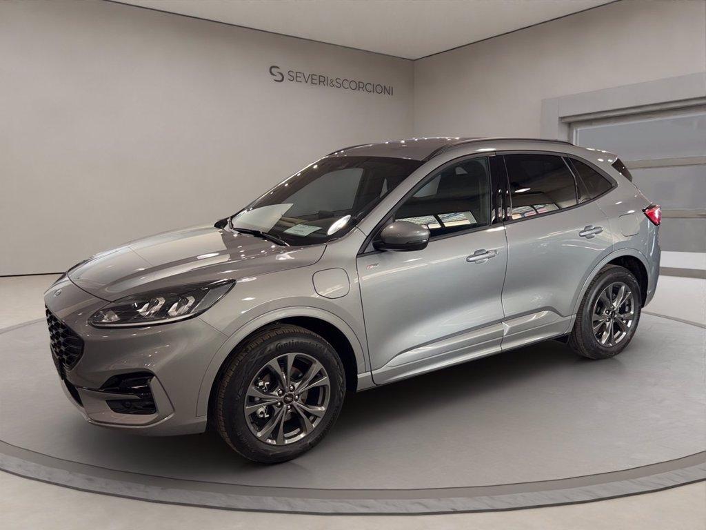 FORD Kuga 2.5 phev ST-Line 2wd 225cv cvt del 2023