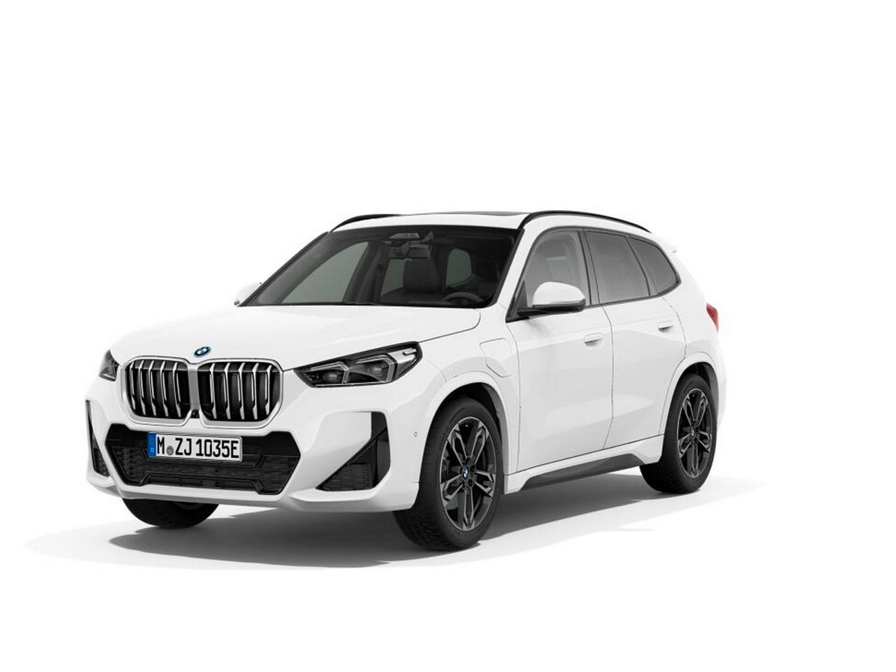 BMW X1 xdrive 25e MSport auto
