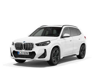 BMW X1 xdrive 25e MSport auto
