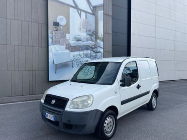 Fiat Doblo Doblò 1.6 16V Nat.Pow. PC-TA Cargo.Lami.