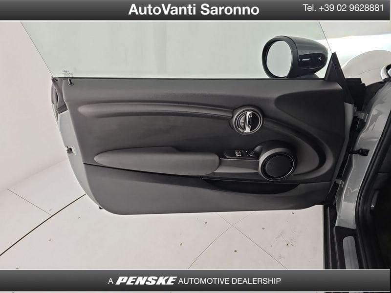 MINI Mini 3 porte Mini 1.5 One Hype