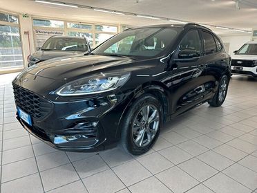 Ford Kuga 2.0 EcoBlue 120CV aut. 2WD ST-Line X