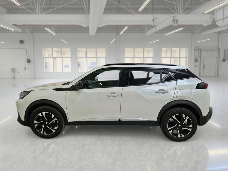 PEUGEOT 2008 BLUEHDI 130 EAT8 ALLURE PACK S/S AUTO CROSSOVER