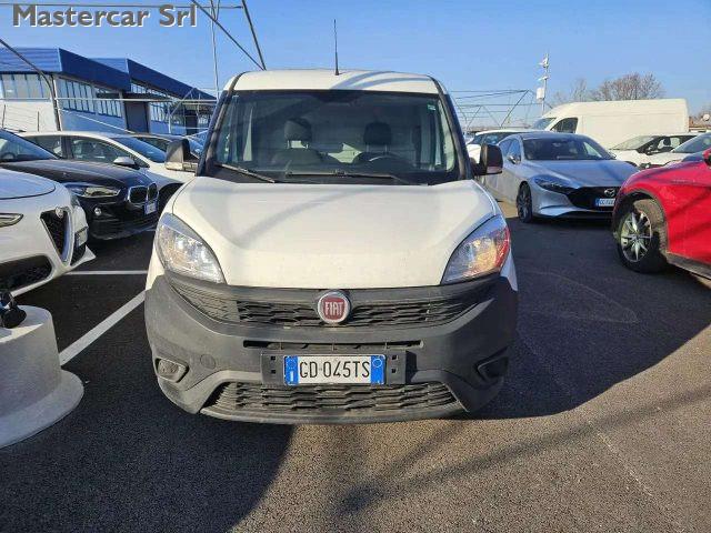 FIAT Doblo CARGOLounge 1.3 Multijet 16v SX 95cv E6- GD045TS