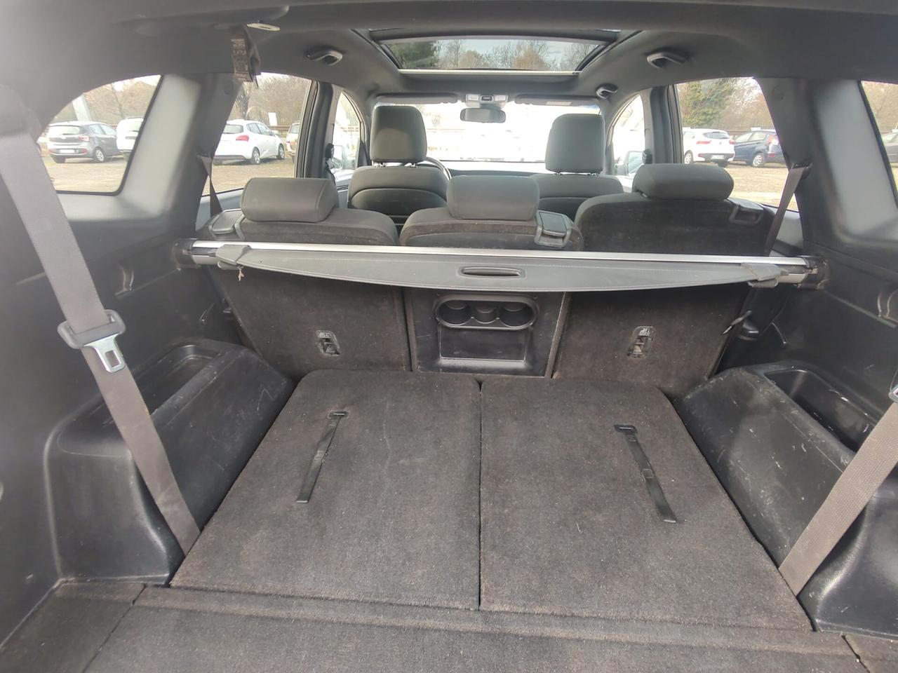 Kia Carens 1.7 CRDi 115 CV Cool, TETTO PANORAMICO APRIBILE, OK NEOPATENTATI, GARANZIA L.12 MESI